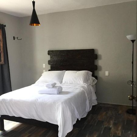 Hotel Aqui Es Mexico San Miguel de Allende Ngoại thất bức ảnh