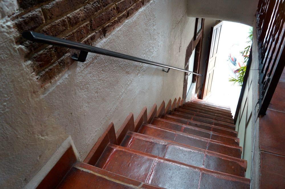 Hotel Aqui Es Mexico San Miguel de Allende Ngoại thất bức ảnh