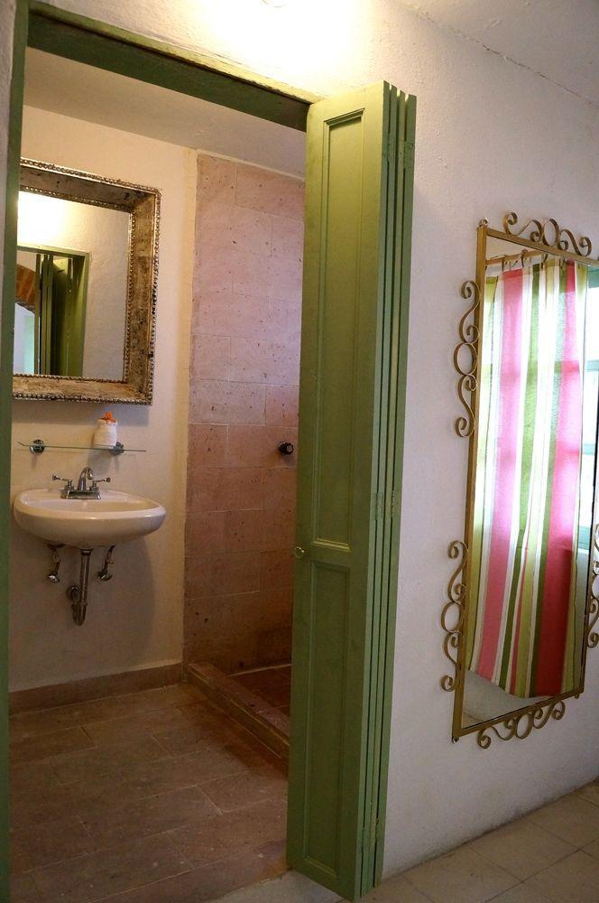 Hotel Aqui Es Mexico San Miguel de Allende Ngoại thất bức ảnh