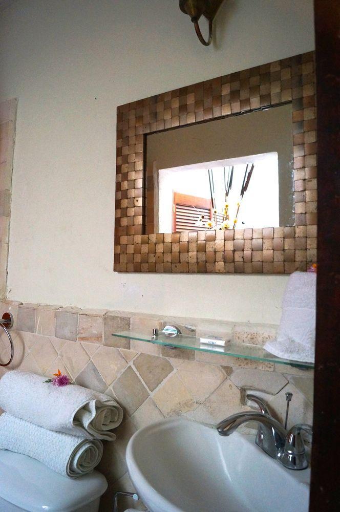 Hotel Aqui Es Mexico San Miguel de Allende Ngoại thất bức ảnh