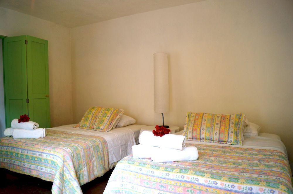 Hotel Aqui Es Mexico San Miguel de Allende Ngoại thất bức ảnh