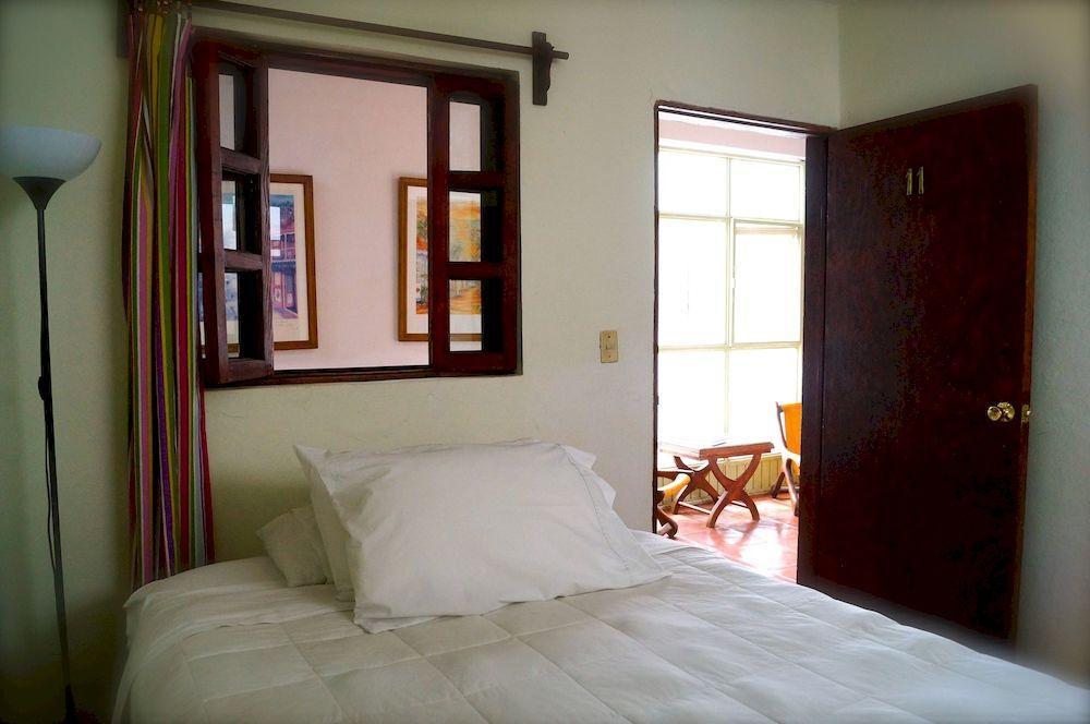 Hotel Aqui Es Mexico San Miguel de Allende Ngoại thất bức ảnh