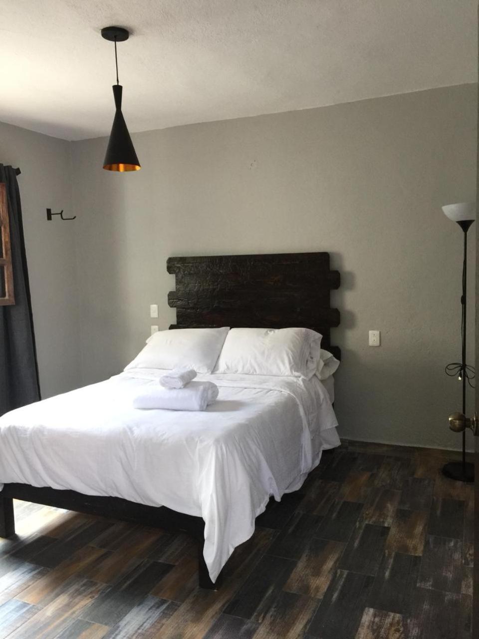 Hotel Aqui Es Mexico San Miguel de Allende Ngoại thất bức ảnh