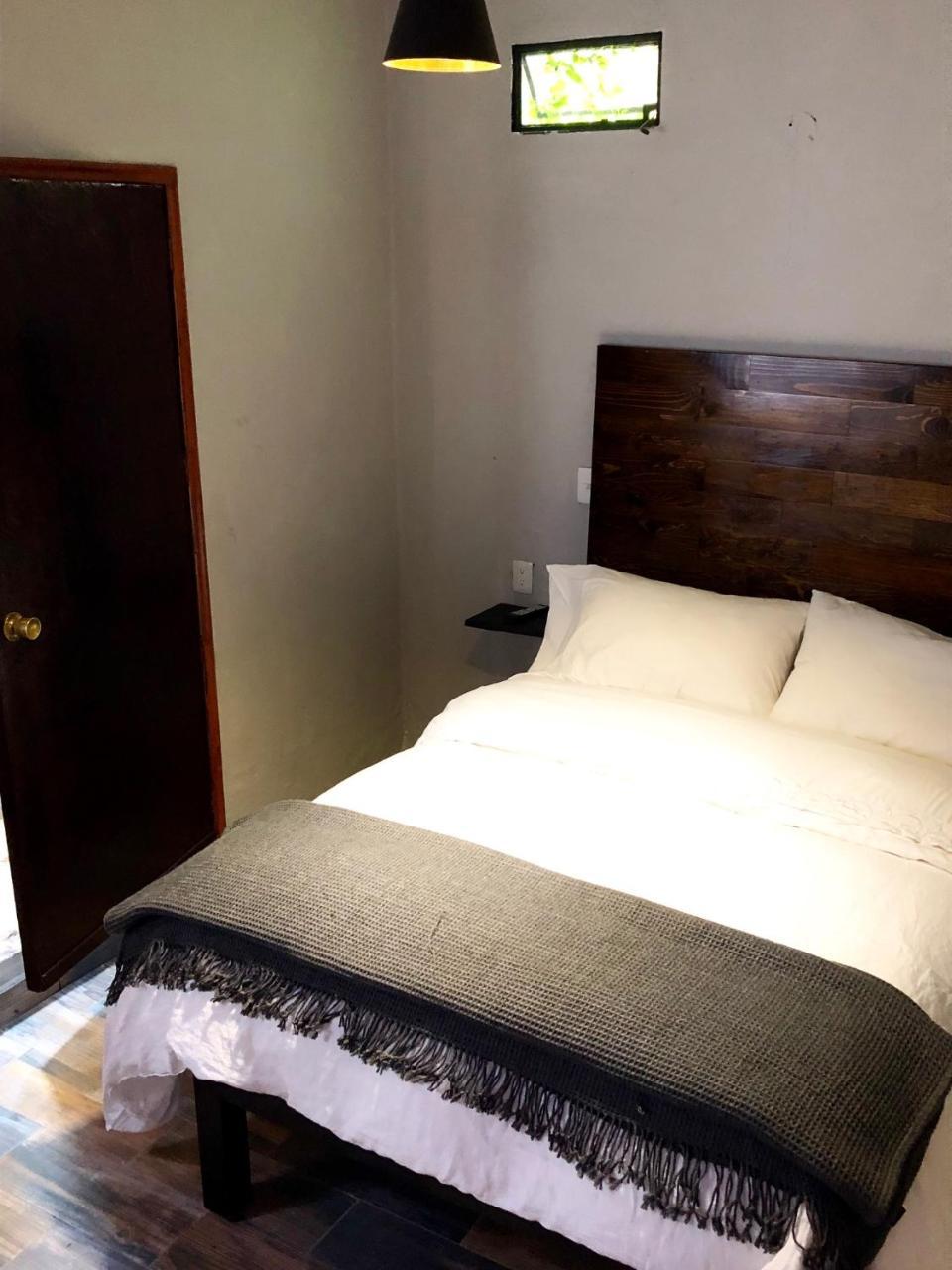 Hotel Aqui Es Mexico San Miguel de Allende Ngoại thất bức ảnh