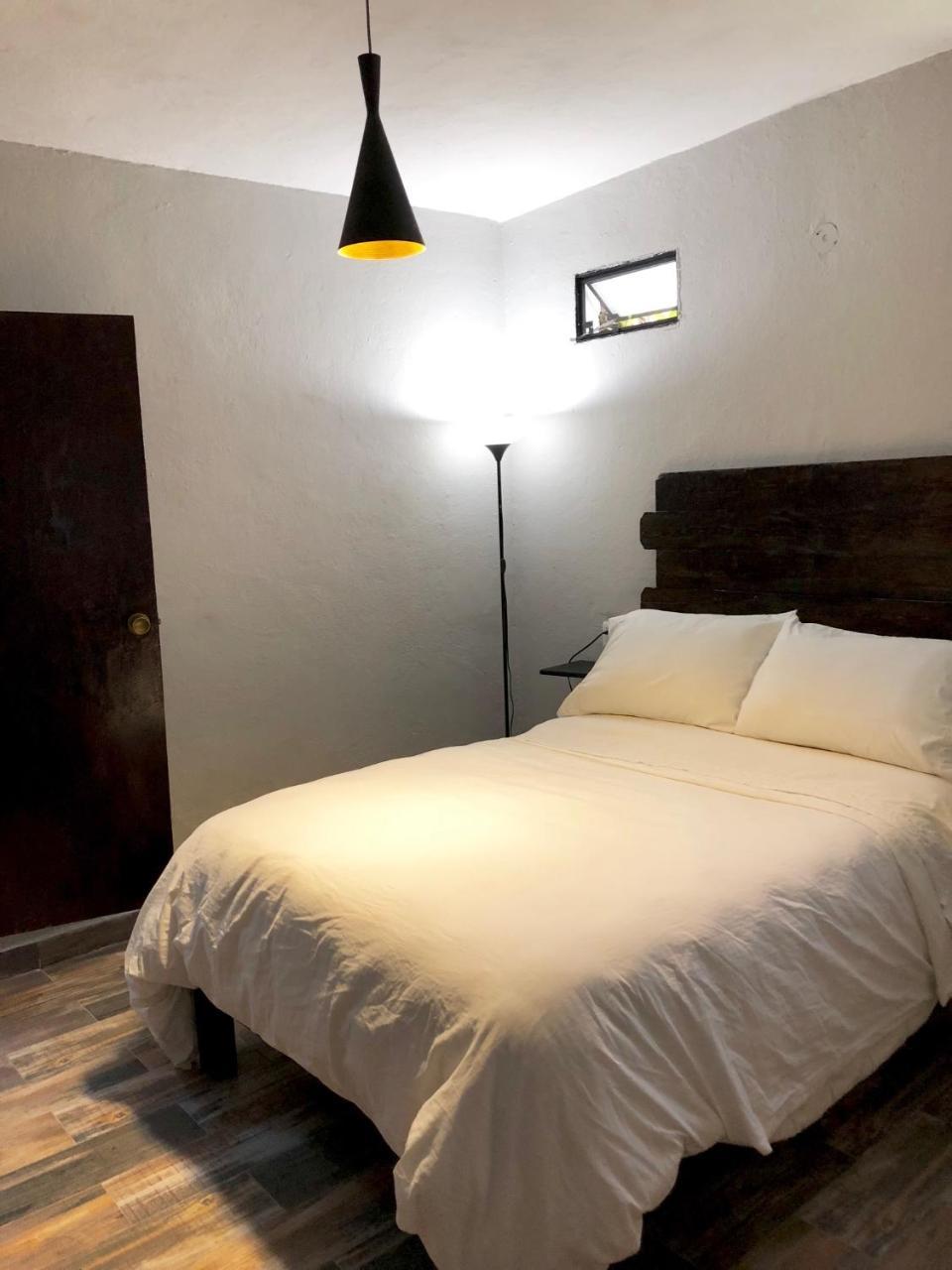 Hotel Aqui Es Mexico San Miguel de Allende Ngoại thất bức ảnh